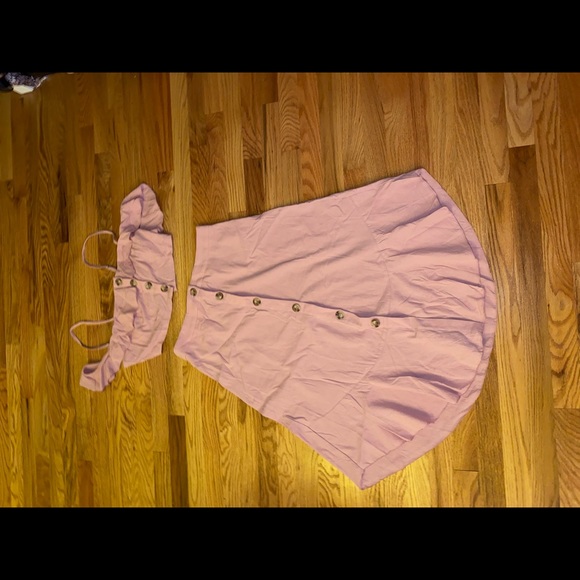 Shein maxi set - Picture 1 of 2